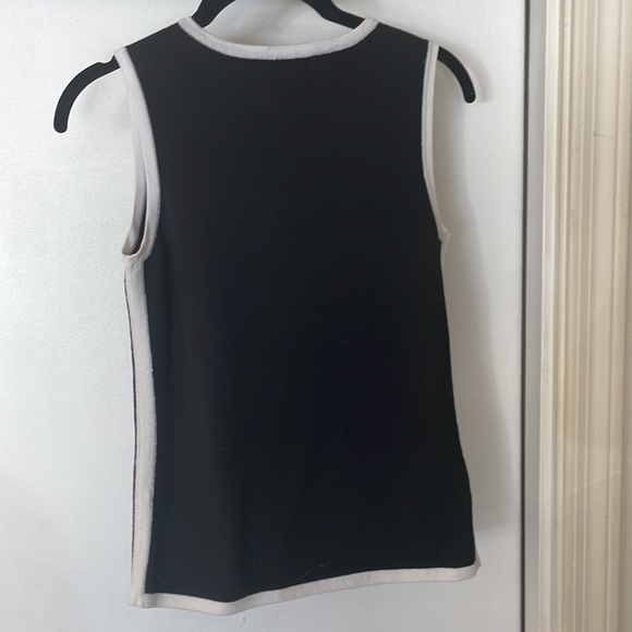 New York & co sweater top size small - Picture 4 of 4